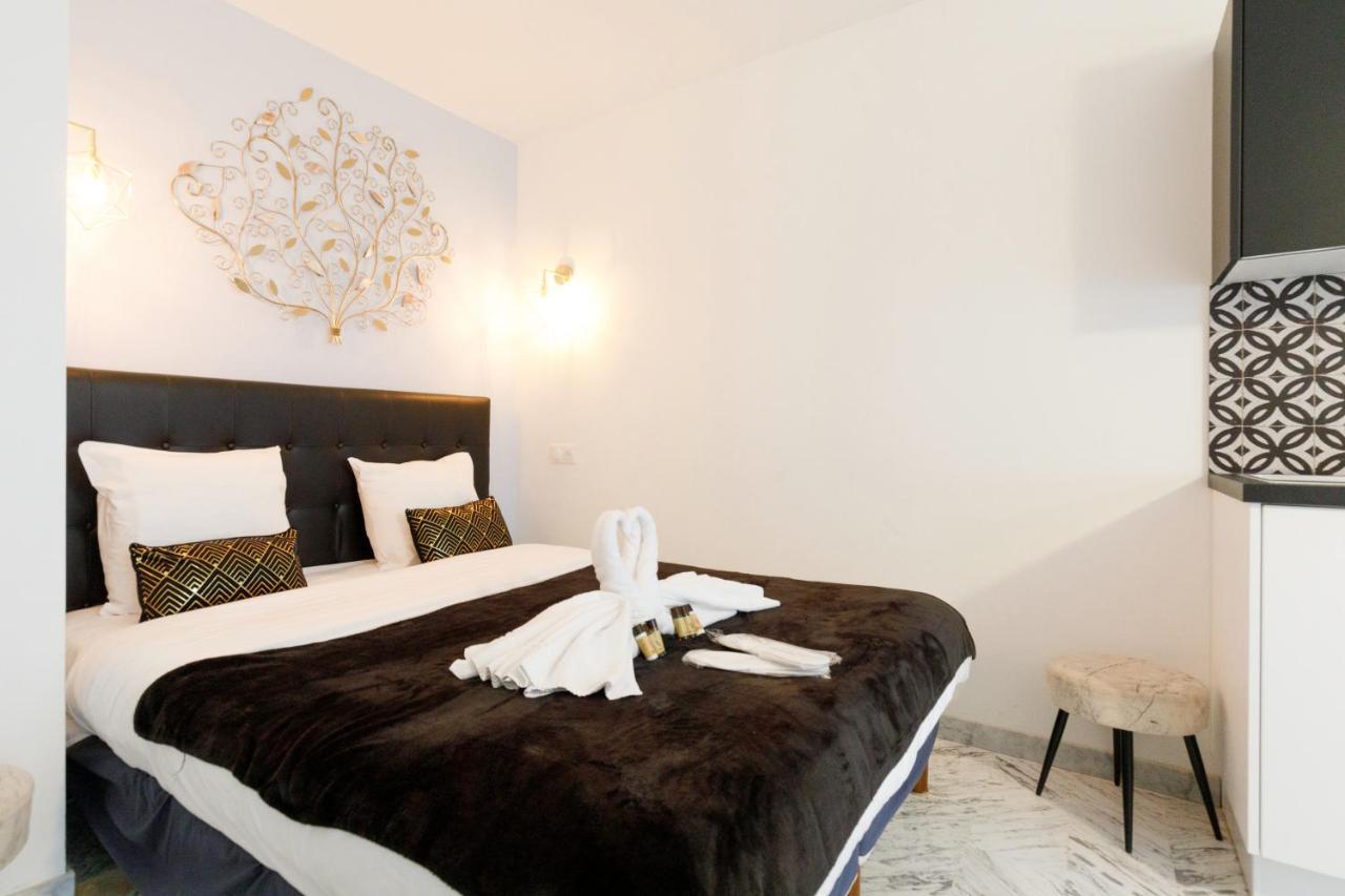 Le Minerve Yourhosthelper Cannes Exterior photo